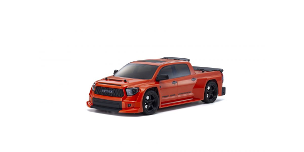 Kyosho Fazer MK2 Toyota Tundra 2021