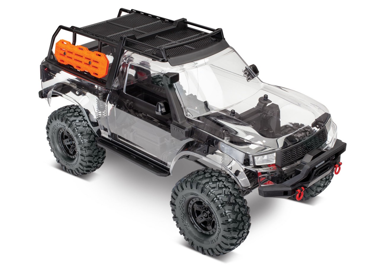 Traxxas TRX-4 Sport Kit