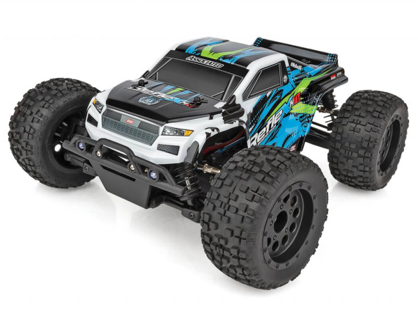 Team Associated Reflex 14MT brushless monstertruck RTR
