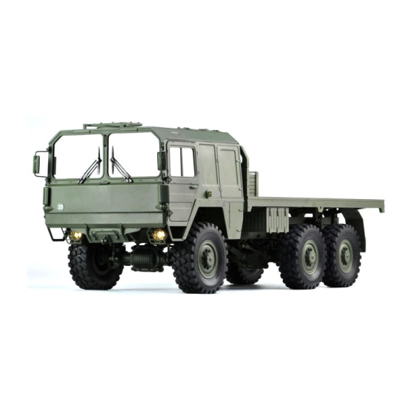 Cross RC MC6-A 1/12 6x6 Crawler Truck KIT
