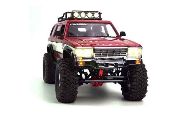 Cross RC Demon SU4-C Crawler KIT