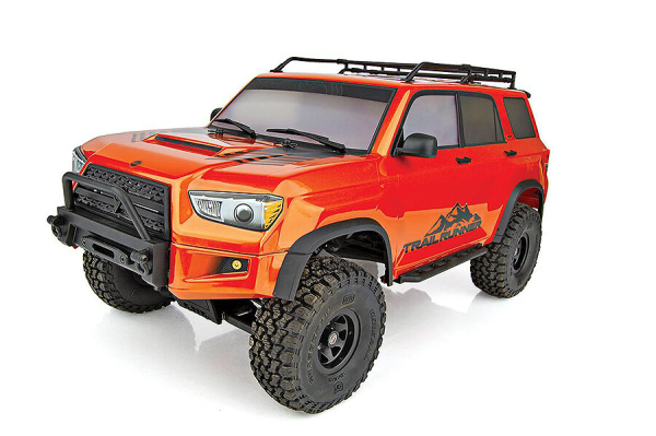 Element RC Enduro Trailrunner 4X4 RTR - Fire