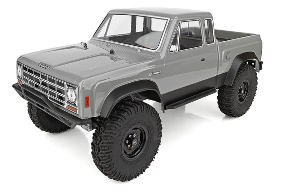 Element RC 1/10 Enduro SE Trail Truck Sendero RTR