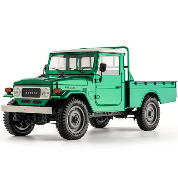 FMS 1/12 Toyota FJ45 scaler RTR - Groen