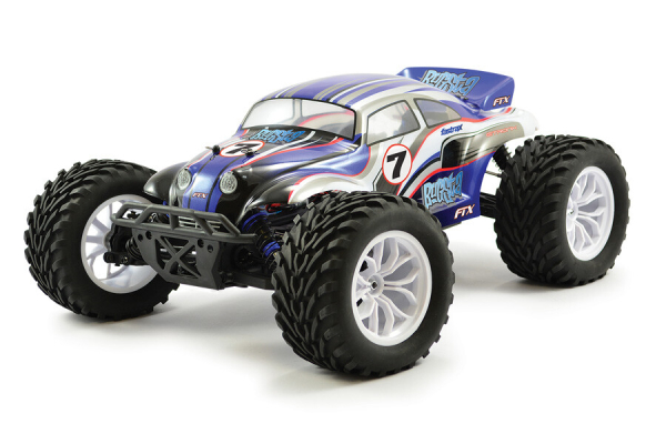 FTX Bugsta electro monster truck RTR