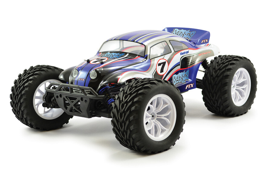 FTX Bugsta electro monster truck RTR