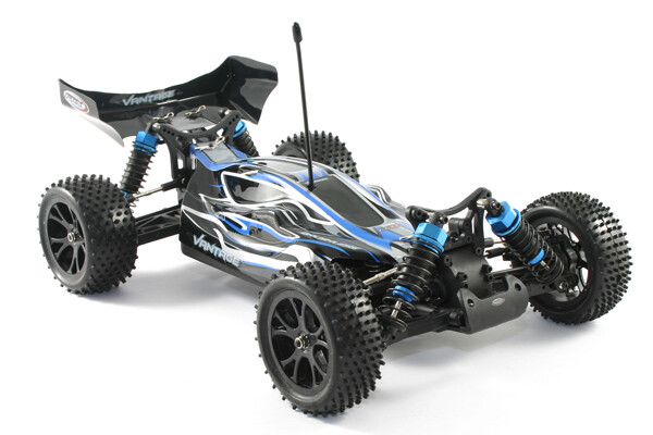 FTX Vantage 2.0 brushless buggy RTR