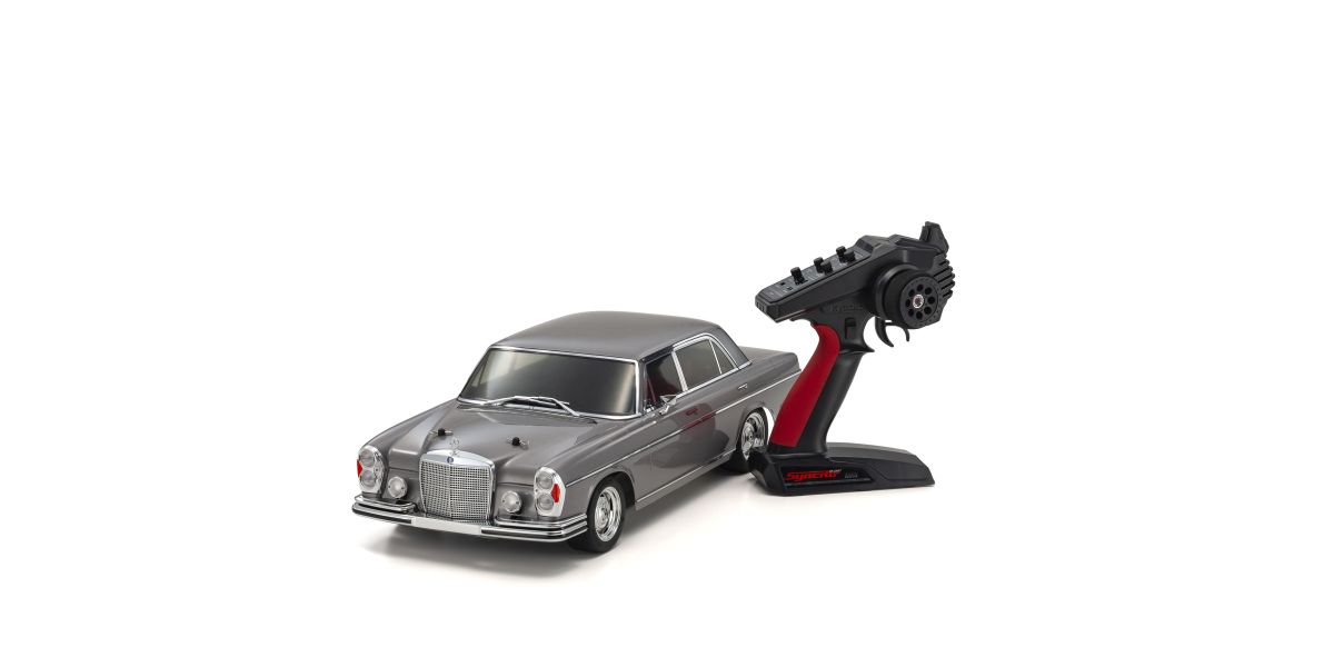 Kyosho Fazer MK2(L) Mercedes Benz 300 SEL 1971 RTR