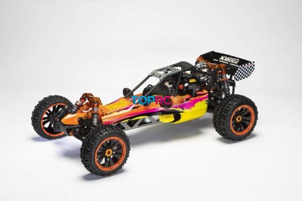 King motor 002SS 29cc RTR