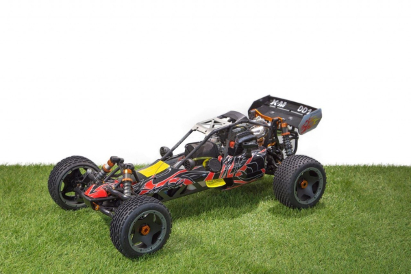 King Motor KSRC-0001 29cc RTR