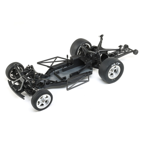 Losi 1/10 22S 2WD No Prep Drag Car Roller