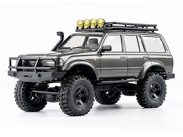 ROC Hobby 1/18 LC80 Toyota Land Cruiser RTR