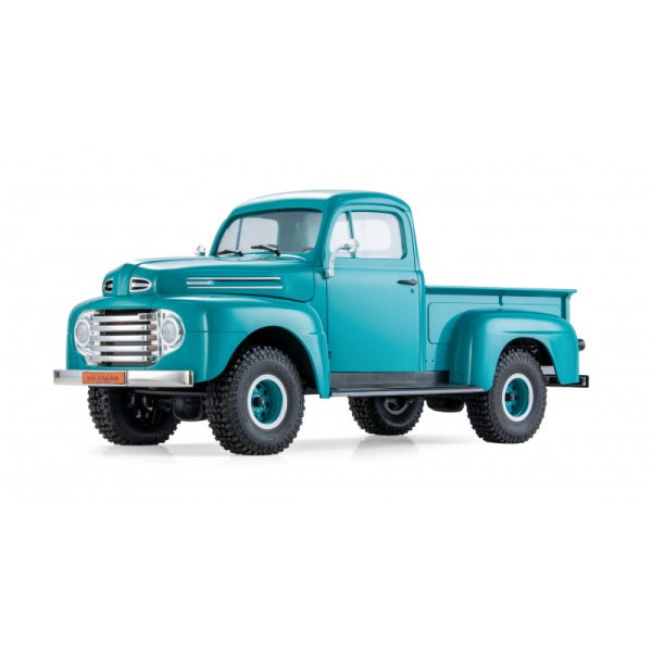 ROC Hobby 1/18 Magnum crawler RTR