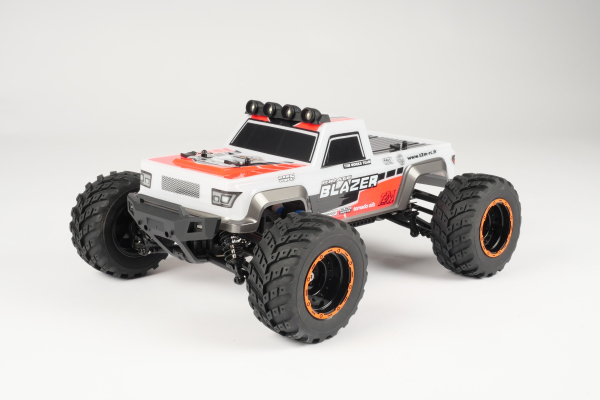 T2M Pirate Blazer electro truck RTR (met verlichting!)