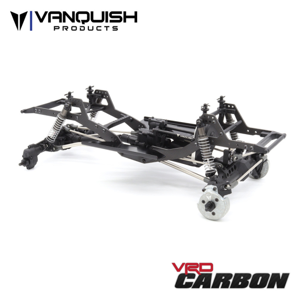 Vanquish VRD Carbon KIT