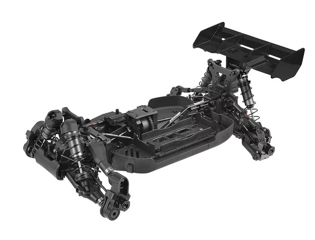 Team Corally SBX-825 - Carbon Edition - 1/8 Racing Buggy - Kit