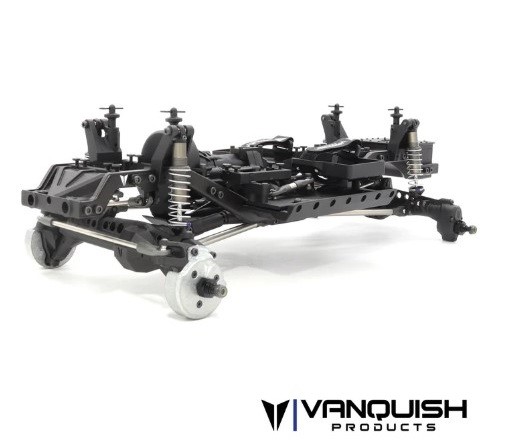 Vanquish VS4-10 Builders Kit Portal Axle