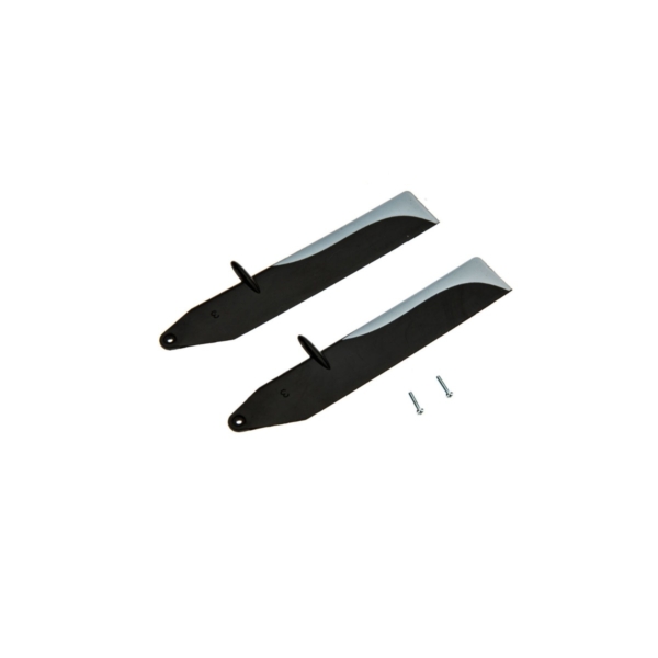 Main Rotor Blade Set: Nano S2 (BLH1305)