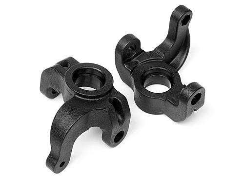 HPI - Front spindle set (right/left) (67388)