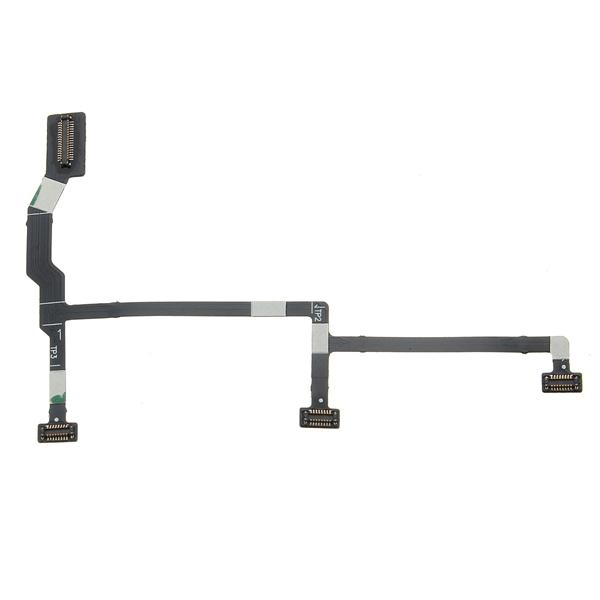 Gimbal PTZ Motor Flexible Soft Flat PCB Ribbon Flex Cable - DJI Mavic