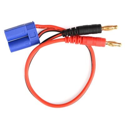 TRC Laadkabel EC5 14 awg