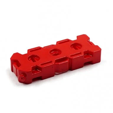 TopRC - 1/18 Scale Oil Box (45.2x17.8x7.6mm)