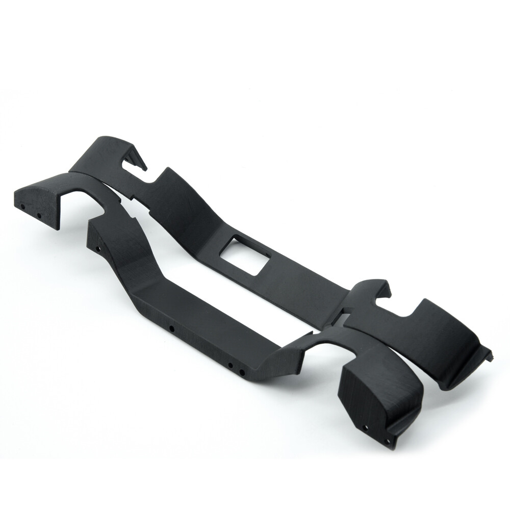 TopRC - Mud Flap Fender - Traxxas TRX-4M Ford Bronco