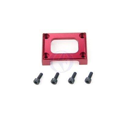 Aluminium Center Diff Plate (PD02-0013)
