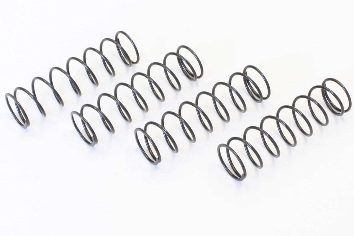 Spring set dampers (SX005)