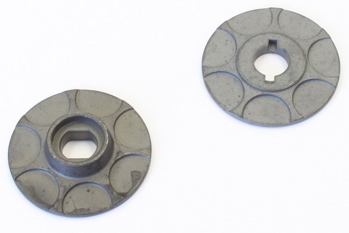 Slipper clutch plate (SX008)