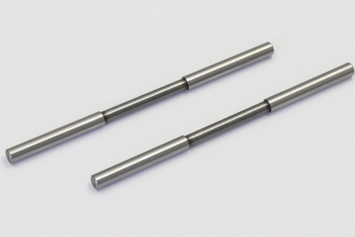 Rear lower arm shaft (SX022)