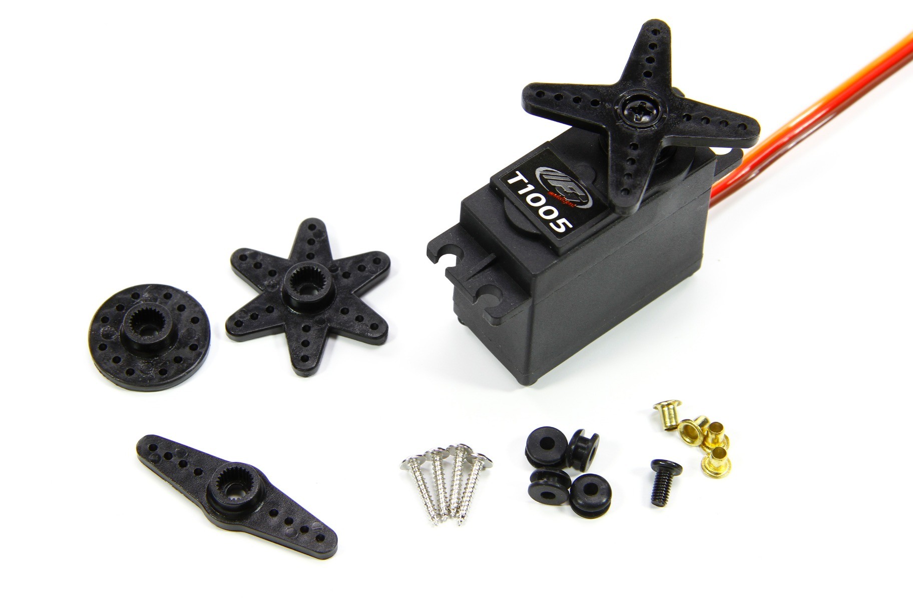 FG Servo T1005 (analoog)