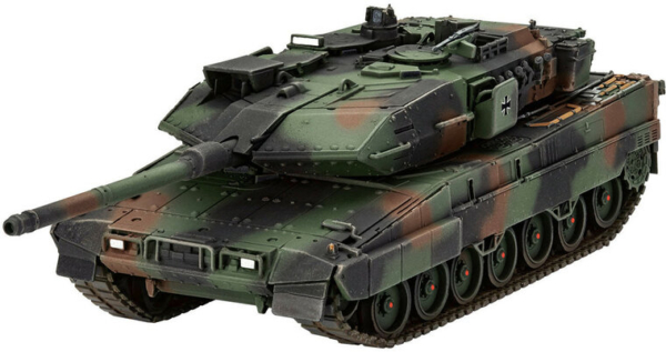 Revell 1/72 Leopard 2A7V