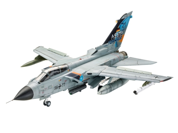 Revell 1/72 Tornado Assta 3.1