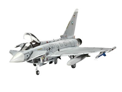 Revell 1/114 Eurofighter Typhoon