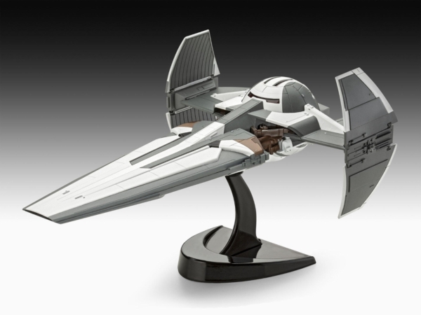 Revell 1/120 Darth Maul's Sith Infiltrator