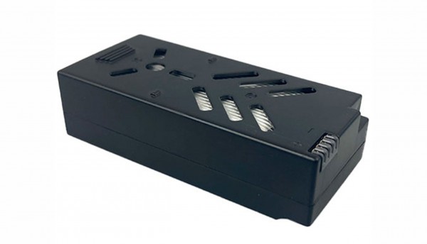 Amewi - Lipo accu 2S 7.4V 1300mAh 20C - Buzzard V2