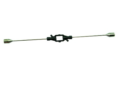 Amewi - Paddle stangen voor Buzzard Pro (057-85973-02)