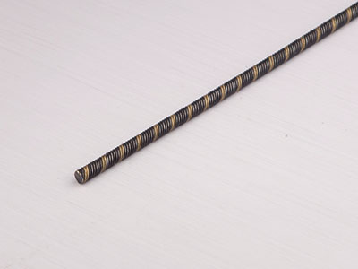 Amewi - Flexibele as 4 mm 250 mm (061-510B30)