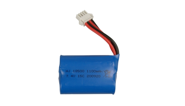 Amewi - Li-Ion Accu 7,4V 1100mAh