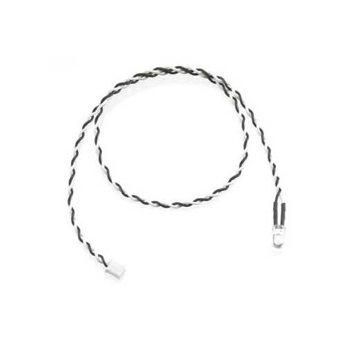 Axial Single LED Light String (White LED) (AX24255)