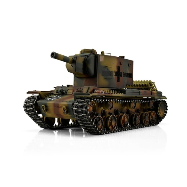 Torro 1/16 RC KV-2 754(r) tarn IR