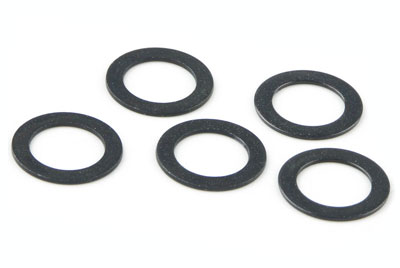 Washer (M7x11x0.5/5pcs) (1-W701105)