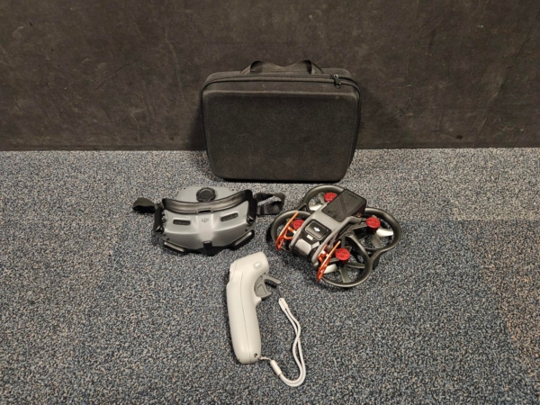Tweedehands DJI Avata Pro View Combo (00320078)