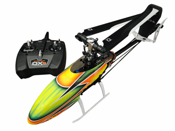 Tweedehands E-Flite Blade 330S RTF Basic (Nieuwstaat)