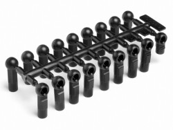 Ball end set (100310)