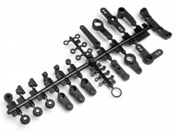 Servo saver set (100320)