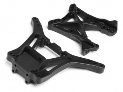 Shock tower set (100321)