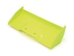Molded wing (brama 10b/yellow)