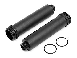 Shock body set (113-157mm)